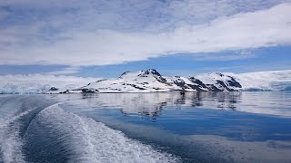 Antarctica The Continent of Extremes English SubtitlesPortuguese audio [upl. by Eram]