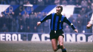 Sandro Mazzola il Baffo Goals amp Skills [upl. by Sibley]