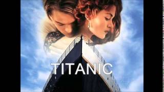 Titanic Cancion Original [upl. by Ahsemad]