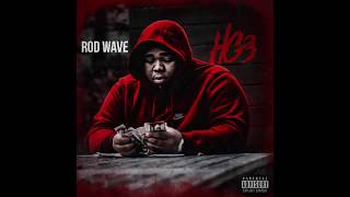 Rod Wave  Red Light Official Audio [upl. by Ateiluj]