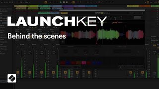 Launchkey MK3  Behind the Scenes  Novation [upl. by Kciredes750]