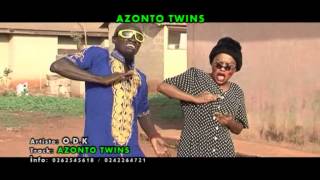 Azonto Twins Music V Fin [upl. by Uball517]