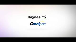 Euro Car Parts Omnipart  Haynes Pro  90 Second Demo [upl. by Mcginnis]