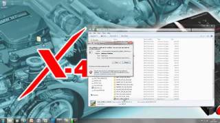 X431 How to update the software on a X431 Master [upl. by Andrew62]