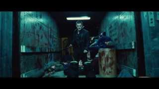 Oldboy  Official Redband Trailer HD [upl. by Ahsya]