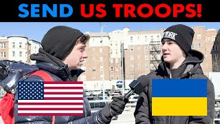 Trump Was Right About Ukraine – I Asked Ukrainians [upl. by Jamey]