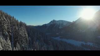 Kronplatz  beautiful Ski Resort in the Dolomites [upl. by Andert976]