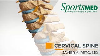 CERVICAL RADICULOPATHY Common Symptoms and Treatment Options  Dr Javier Reto [upl. by Hunsinger]