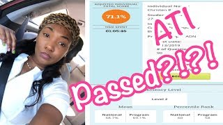 How To Pass ATI Proctored Exam  Christen Renae [upl. by Jez]