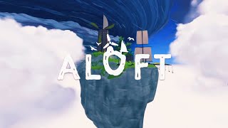 Aloft  Demo Trailer  PC Gaming Show 2024 [upl. by Rozanna]