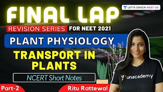 Phoenix 20 Biology Most Important Video for NEET 2025  Udaan [upl. by Talley]