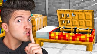 I Found 4 More SECRETS about PrestonPlayz  Minecraft [upl. by Oeak]