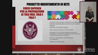 Studiare Farmacia e Biotecnologie [upl. by Ymeon717]