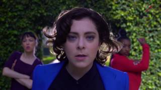 quotLadybossquot  Rachel Bloom [upl. by Friedland]