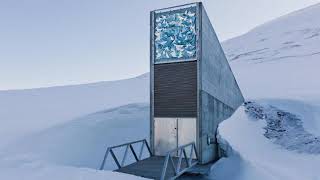 The Svalbard Seed Vault [upl. by Odragde]