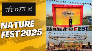 Hoshiarpur Nature Fest 2025 [upl. by Elane]