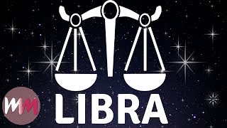 Top 5 Signs Youre a TRUE Libra [upl. by Talbott]