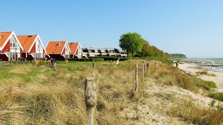 Das Strandhaus Brodau Ostsee [upl. by Hoang]