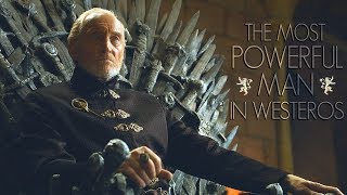 GoT Tywin Lannister  The Most Powerful Man In Westeros [upl. by Roberta947]