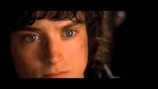 The Lord of the Rings Trilogy Original Theatrical Trailer 2000 [upl. by Annairoc194]