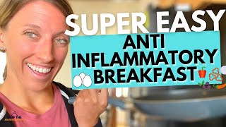 Top 18 ANTIINFLAMMATORY Foods  WHAT TO EAT To Reduce Inflammation [upl. by Nrev]