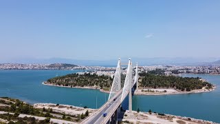 Γνωρίζοντας τη ΧαλκίδαGetting to know Chalkida [upl. by Myca]