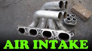 How an Air Intake Works [upl. by Elakram706]