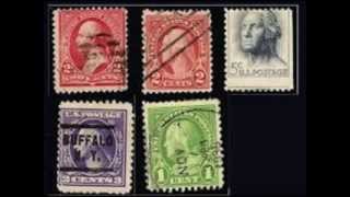 Most valuable philatelic stamps [upl. by Anialahs]