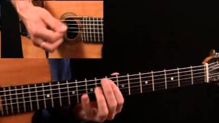 50 Gypsy Jazz Licks  43 1953 Modern Django  Guitar Lesson  Reinier Voet [upl. by Park]