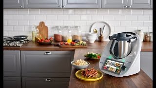 Introducing Thermomix® TM6™ [upl. by Cosetta]