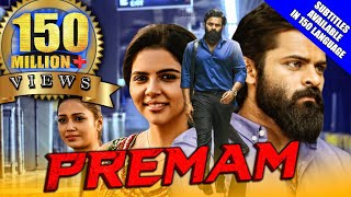 Premam Chitralahari 2019 New Released Hindi Dubbed Full Movie  Sai Dharam Tej Kalyani [upl. by Ahgiel]