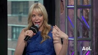 Riki Lindhome on quotAnother Periodquot [upl. by Lea]