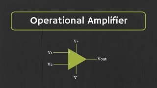 Introduction to Operational Amplifier Characteristics of Ideal OpAmp [upl. by Gunthar880]