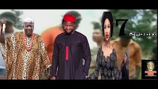 7 tombeaux SAISON 2 Nollywood Extra [upl. by Niarda]