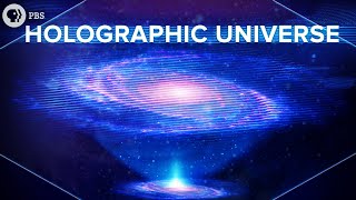 The Holographic Universe Explained [upl. by Amhser]