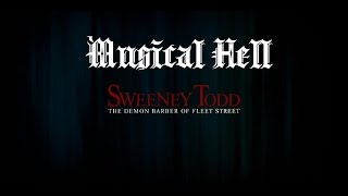 WNO  Sweeney Todd  The Ballad of Sweeney Todd [upl. by Tait13]