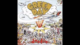 GreenDay Dookie FULL ALBUM [upl. by Garey]