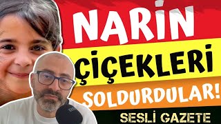 Narin çiçekleri soldurdular [upl. by Kolb]