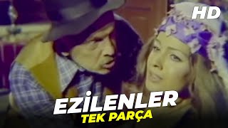 Ezilenler  Pembe Mutlu Cem Erman Eski Türk Filmi Full İzle [upl. by Cita]