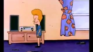 Beavis amp Butthead in Cleaning House [upl. by Tabatha]