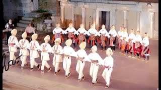 International folklore Serbian Dance [upl. by Nickles]