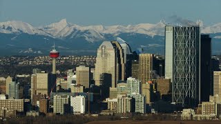 Special Olympics Canada Winter Games Calgary [upl. by Llemor943]