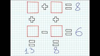 QIZIQARLI MATEMATIKA 10SAVOL [upl. by Aronel287]