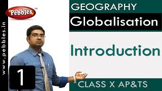 Introduction  Globalisation  Social Science  Class 10 [upl. by Christmas]