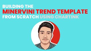 How to build the Minervini trend template [upl. by Manly952]