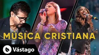 LA MEJOR MÚSICA CRISTIANA  LOS MEJORES ÉXITOS MIX [upl. by Aihsia]