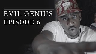 Bugzy Malone  Evil Genius OFFICIAL MUSIC VIDEO [upl. by Hugibert]