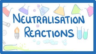 GCSE Chemistry  Neutralisation Reactions 36 [upl. by Alihs]