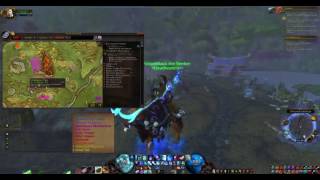 How To Access Every Quest In WoW  Quest Completist [upl. by Given]