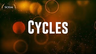 Cycles  Jonathan Mcreynolds Lyrics [upl. by Noremmac]